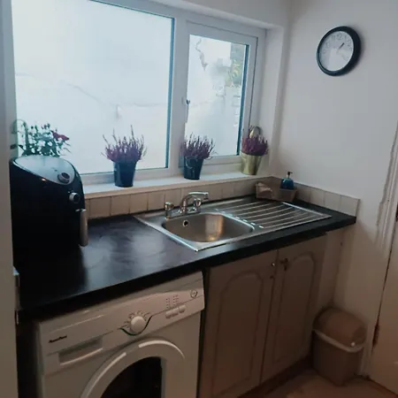 Гостевой дом Joy House *