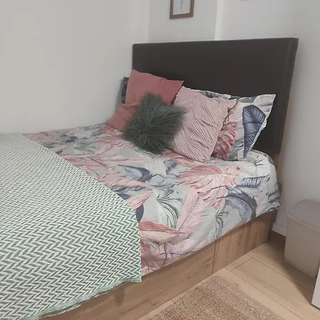 Joy House ゲストハウス