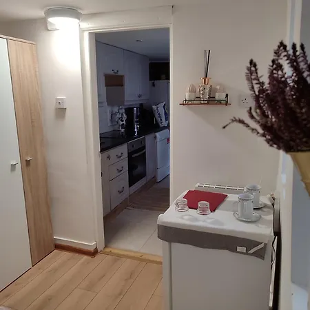 Joy House Гостевой дом *