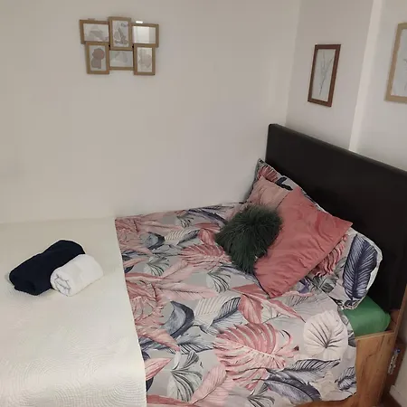 Joy House Гостевой дом