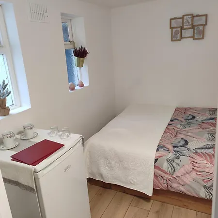 Joy House Гостевой дом Вотафорд